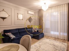 Orzari apartament premium, loc de parcare