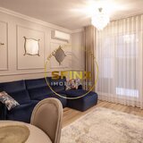 Orzari apartament premium, loc de parcare